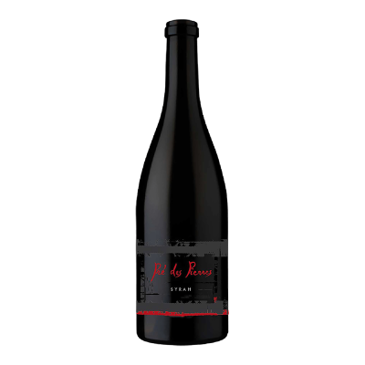 Syrah 2021 - Pré des Pierres