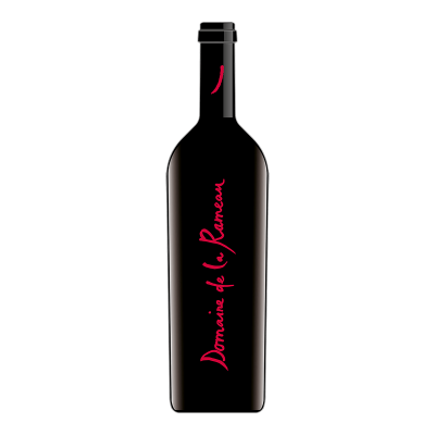 Domaine de la Rameau 2020 - Rouge