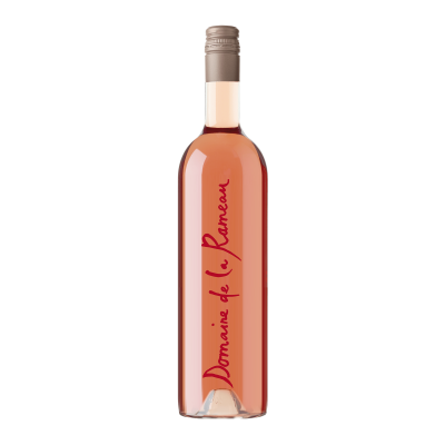 Domaine de la Rameau 2022 - Rosé