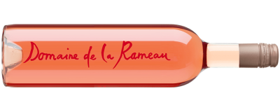 Domaine de la Rameau - Rosé