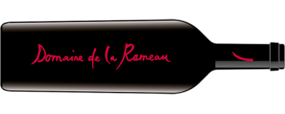 Domaine de la Rameau - Red