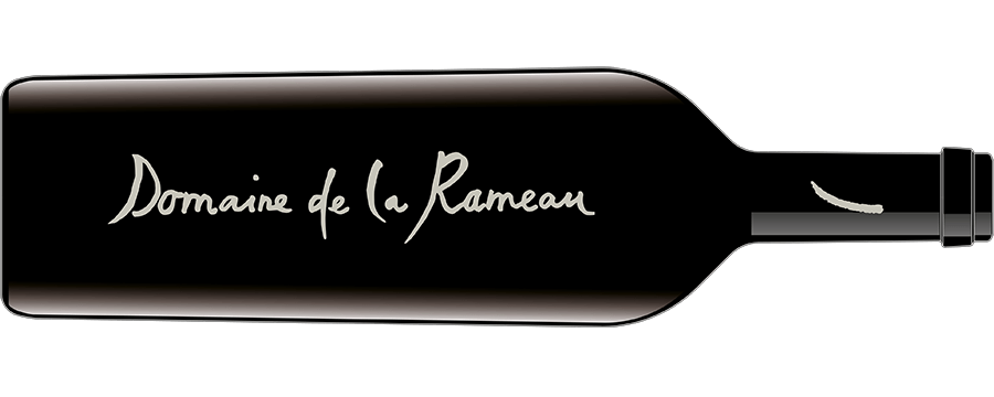 Domaine de la Rameau - Blanc