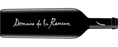 Domaine de la Rameau - White